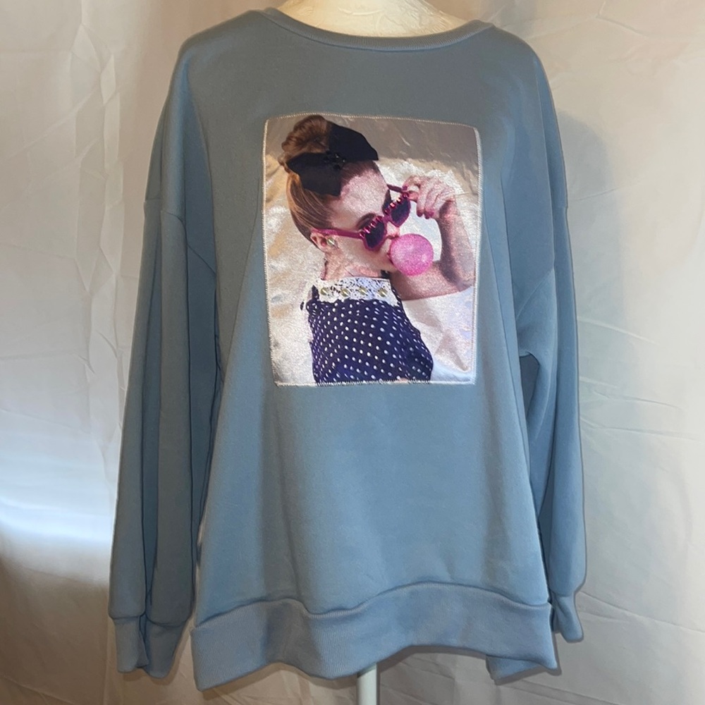 Jolie & Joy by FCT with Love